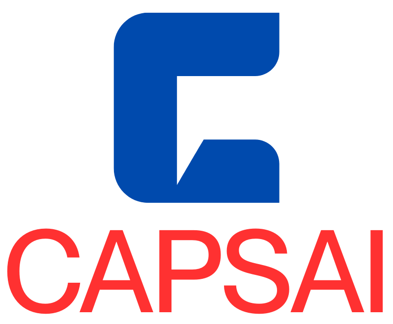 CAPSAI Logo