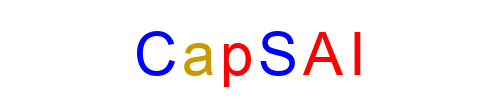 CapSAI Logo